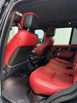 لاند ڕۆڤەر ڕانج ڕۆڤەر ڤۆگ